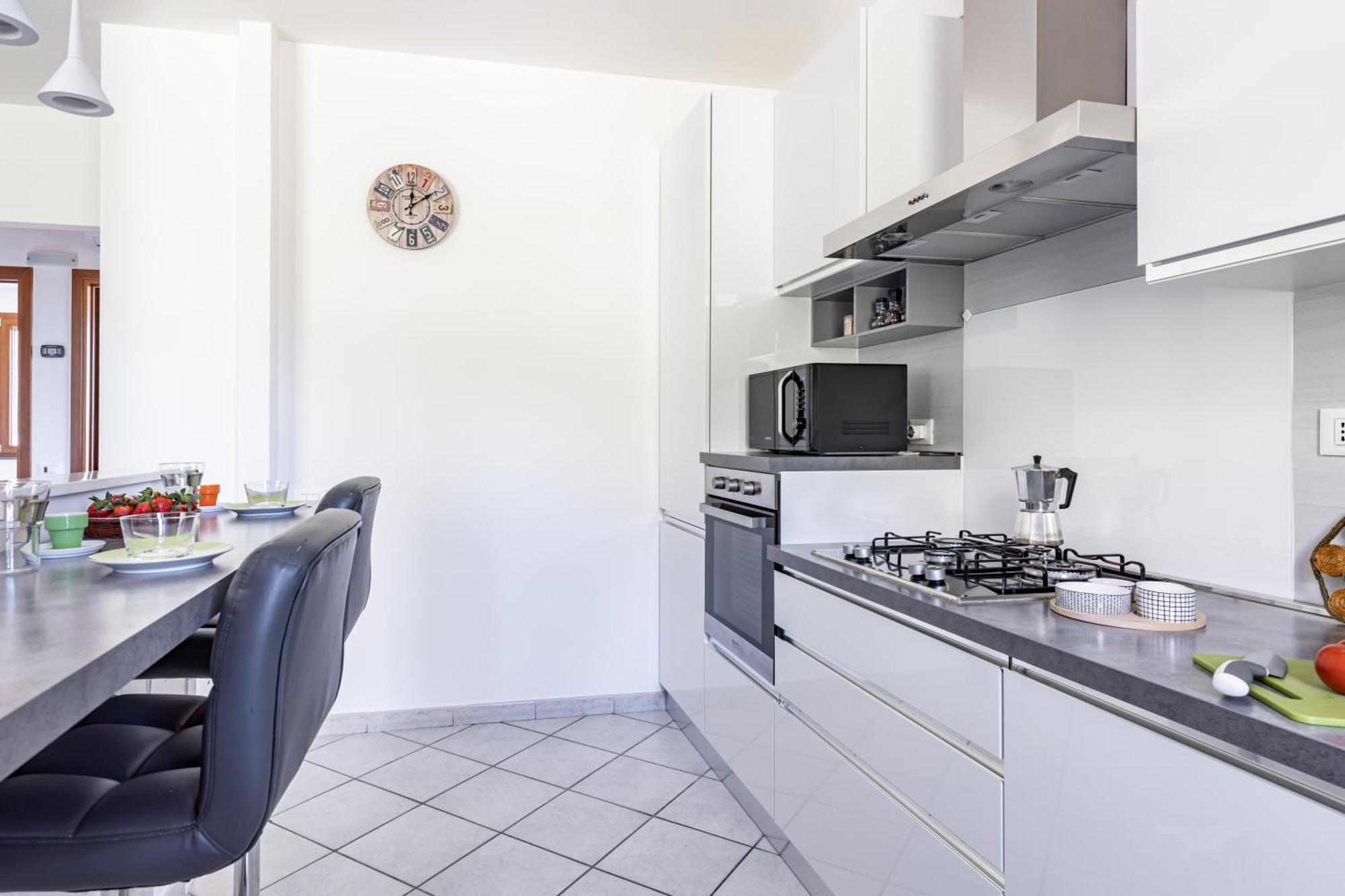 Bellavista Villa Treggiaia Екстериор снимка